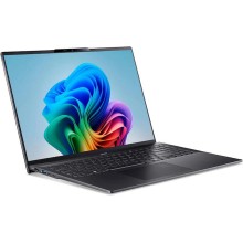 ACER Swift (16'' - Intel Core Ultra 9 288V - RAM: 32 GB - 1 TB SSD - Intel Arc Graphics)