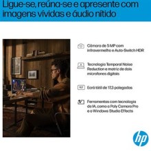 HP OmniBook 7 NGAI 17-dc0001np (17.3'' - Intel Core Ultra 7 258V - RAM: 32 GB - 1 TB SSD - Intel Arc Graphics)