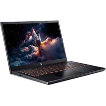 Portátil Gaming ACER Nitro V15 (15,6'' FHD IPS - Intel Core i9-13900H - RAM: 32 GB - 1 TB SSD PCIe - NVIDIA GeForce RTX 5050)