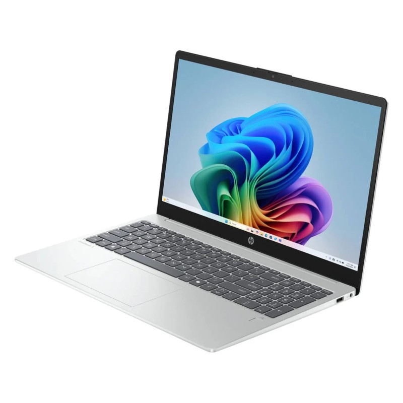 HP OmniBook 3 15-fn0007np (15.6'' - AMD Ryzen AI 5 330 - RAM: 24 GB - 1 TB SSD - AMD Radeon 840M Graphics)