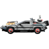 Máquina do Tempo de Regresso ao Futuro 10300 Lego Icons