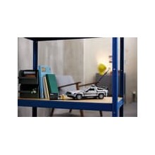 Máquina do Tempo de Regresso ao Futuro 10300 Lego Icons