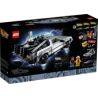 Máquina do Tempo de Regresso ao Futuro 10300 Lego Icons