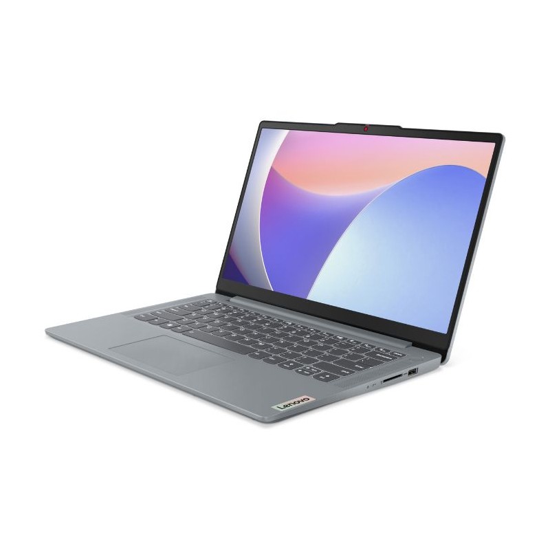 Lenovo IdeaPad Slim 3 14IAN8-508 14" i3 8GB SSD 512GB UHD Graphics S/SO