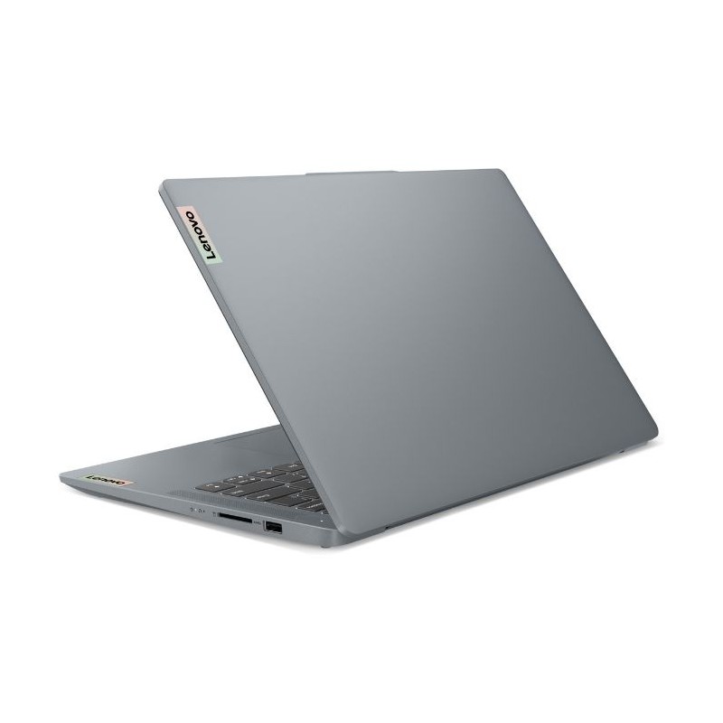 Lenovo IdeaPad Slim 3 14IAN8-508 14" i3 8GB SSD 512GB UHD Graphics S/SO