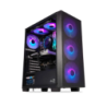 Desktop Gaming NEBULA (Intel Core i5 14400F - NVIDIA GeForce RTX 5060 Ti - RAM: 32 GB - 1 TB SSD)