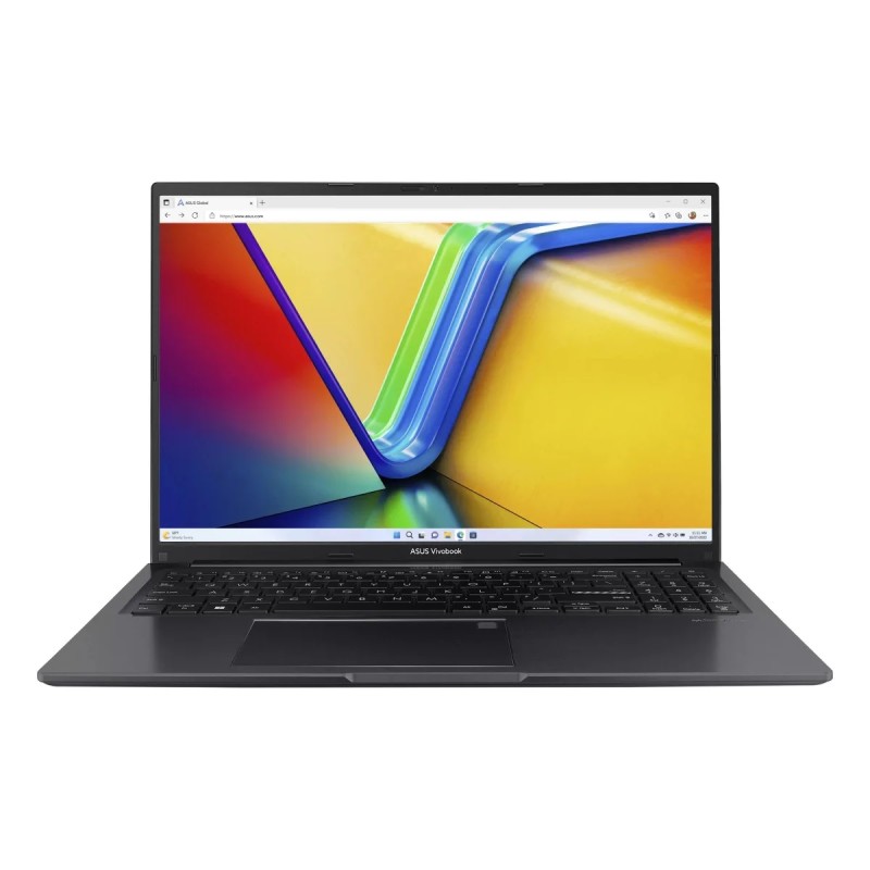 Portátil ASUS Vivobook F1605VA 16'' - Intel Core i7-13620H - RAM: 24 GB - 512 GB SSD PCIe - Intel Iris Xe Graphics
