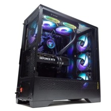 Desktop Imperial AMD Ryzen 7 5800X / 32 GB / SSD de 2 TB / RX 9070 XT 16GB