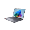 Portatil LENOVO IdeaPad Slim 3 15Q8X10 83N3005FPG (Snapdragon X X1-26-100 - 15.3'' - Ram: 24 GB - 1 TB SSD - Cinzento)