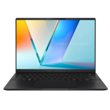 Portátil ASUS Vivobook S M5406KA (14'' - AMD Ryzen AI 7 350 - RAM: 24 GB - 1 TB SSD - AMD Radeon Graphics)