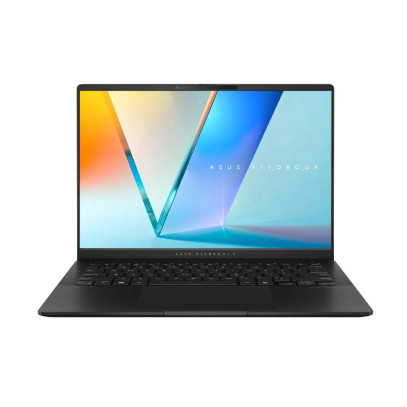 Portátil ASUS Vivobook S M5406KA (14'' - AMD Ryzen AI 7 350 - RAM: 24 GB - 1 TB SSD - AMD Radeon Graphics)