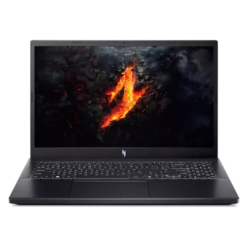 Pack Portátil ACER Nitro V 15 ANV15-41-R4VJ (AMD Ryzen 7 7735HS - RTX 4050 - RAM: 16 GB - 1 TB SSD - 15.6") + Comando