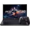 Pack Portátil ACER Nitro V 15 ANV15-41-R4VJ (AMD Ryzen 7 7735HS - RTX 4050 - RAM: 16 GB - 1 TB SSD - 15.6") + Comando