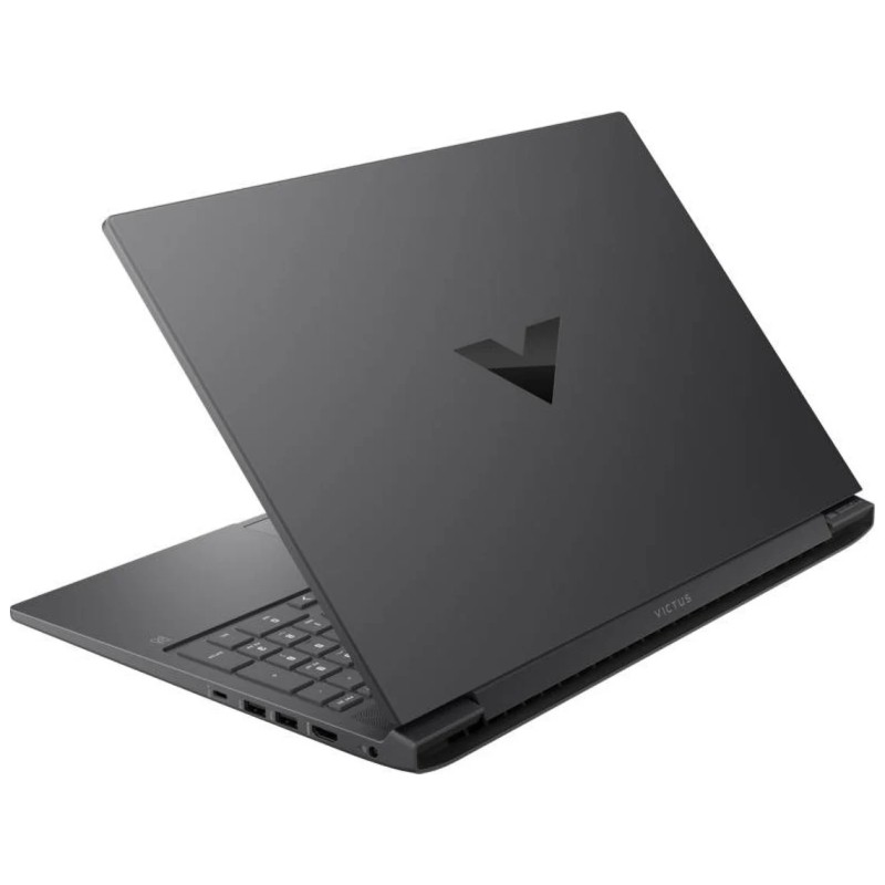 Portátil Gaming HP VICTUS 16-s0039np (AMD Ryzen 5 7640HS - NVIDIA GeForce RTX 4060 - RAM: 32 GB - 1TB SSD - 16'')