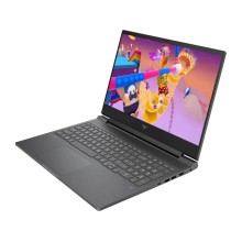 Portátil Gaming HP VICTUS 16-s0039np (AMD Ryzen 5 7640HS - NVIDIA GeForce RTX 4060 - RAM: 32 GB - 1TB SSD - 16'')