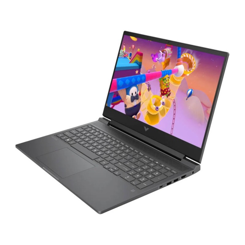 Portátil Gaming HP VICTUS 16-s0039np (AMD Ryzen 5 7640HS - NVIDIA GeForce RTX 4060 - RAM: 32 GB - 1TB SSD - 16'')