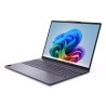 Portatil LENOVO IdeaPad Slim 3 15Q8X10 83N3005FPG (Snapdragon X X1-26-100 - 15.3'' - Ram: 24 GB - 1 TB SSD - Cinzento)