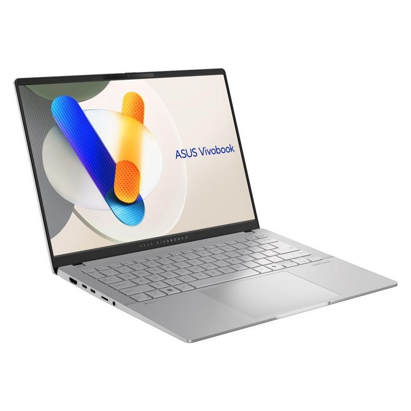 Asus VivoBook 17 S1704VA 17.3"|i7-1355U | Teclado Convertido
