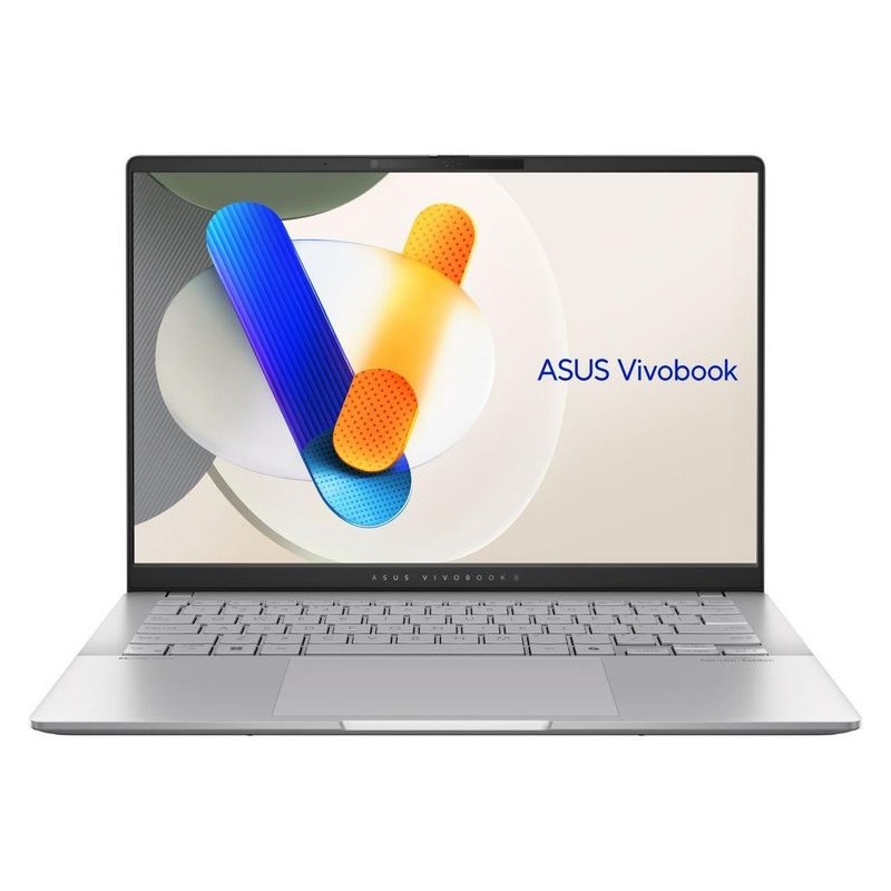 Asus VivoBook 17 S1704VA 17.3"|i7-1355U | Teclado Convertido
