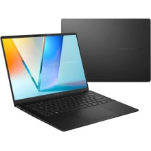 Portátil ASUS Vivobook S M5406KA (14'' - AMD Ryzen AI 7 350 - RAM: 24 GB - 1 TB SSD - AMD Radeon Graphics)