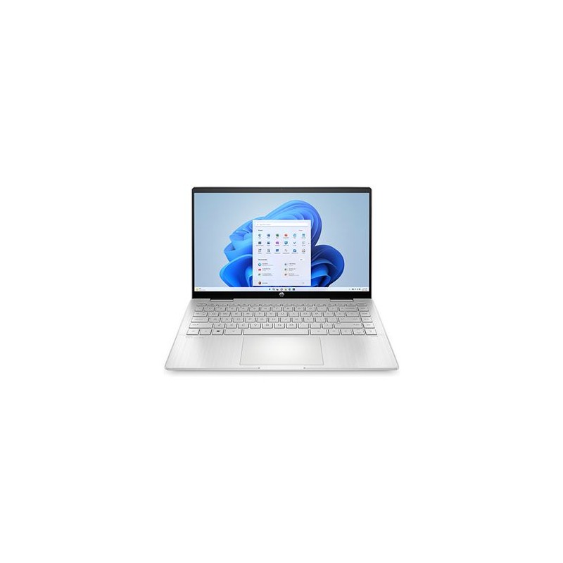 *ReUse GRADE A* Portátil HP Pavilion x360 14-ek1018np (14'' - Intel Core i5-1335U - RAM: 16 GB - 512 GB SSD PCIe)