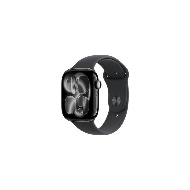 **ReUse GRADE A+** APPLE Watch Series 11 GPS + Cellular 46 mm Preto