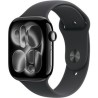 **ReUse GRADE A+** APPLE Watch Series 11 GPS + Cellular 46 mm Preto