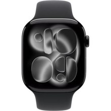 **ReUse GRADE A+** APPLE Watch Series 11 GPS + Cellular 46 mm Preto