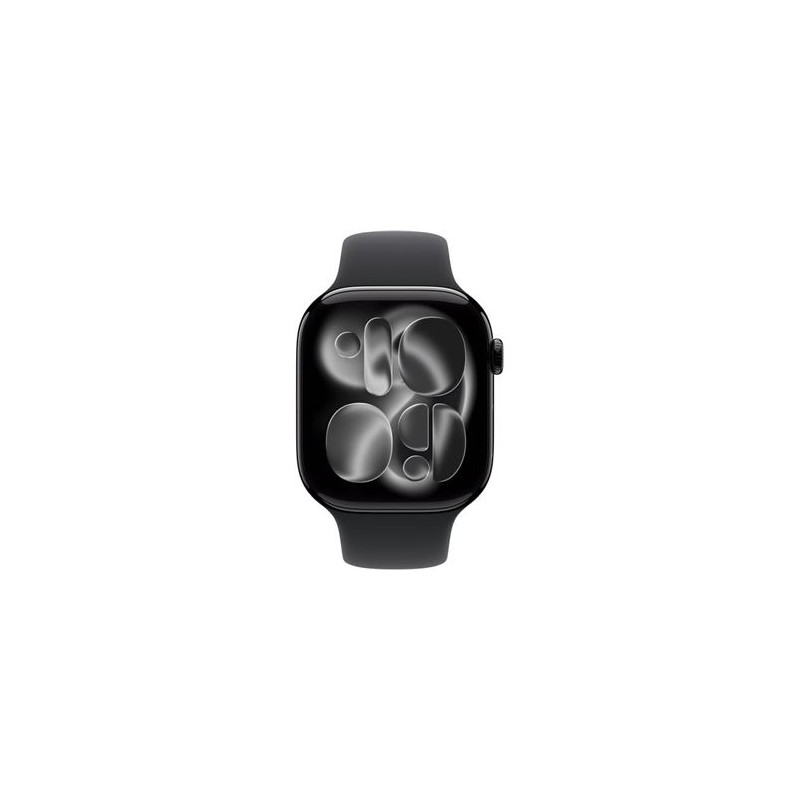 **ReUse GRADE A+** APPLE Watch Series 11 GPS + Cellular 46 mm Preto