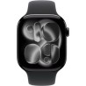 **ReUse GRADE A+** APPLE Watch Series 11 GPS + Cellular 46 mm Preto