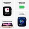 **ReUse GRADE A+** APPLE Watch Series 11 GPS + Cellular 46 mm Preto