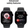 **ReUse GRADE A+** APPLE Watch Series 11 GPS + Cellular 46 mm Preto