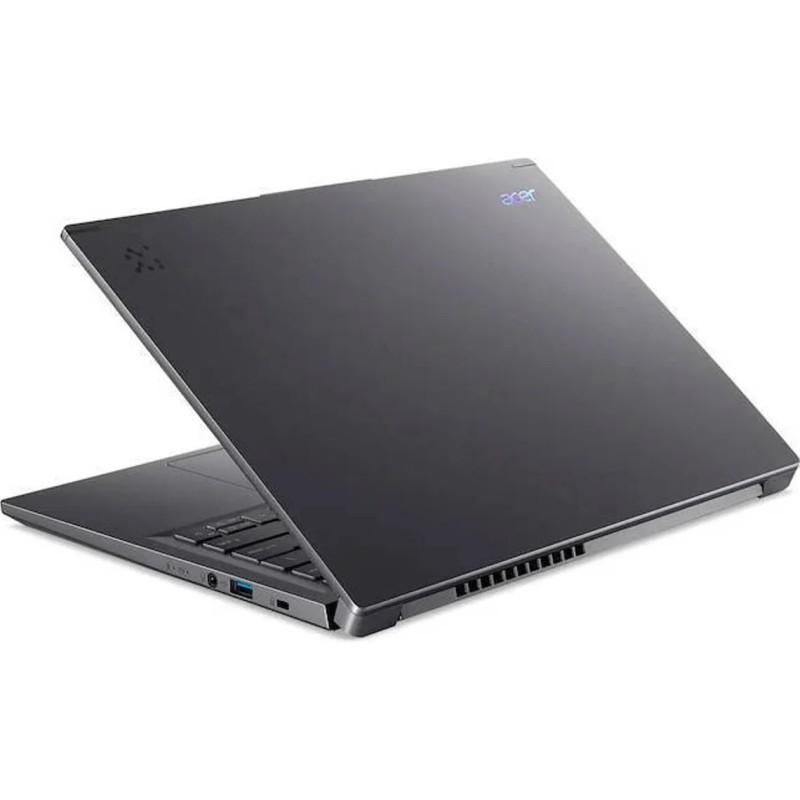 Portátil ACER Aspire 14 AI A14-52M (14'' - Intel Core Ultra 7 258V - RAM: 32 GB - 1TB SSD - Intel Arc Graphics)