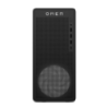 Desktop Gaming HP OMEN TG03-0038np (AMD Ryzen 5 8400F - NVIDIA GeForce RTX 5060 - RAM: 32 GB - 1 TB)