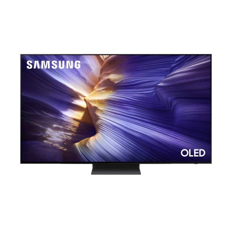 TV SAMSUNG TQ55S92FAEXXC OLED 4K (55'' - Ultra HD - Smart TV AI)