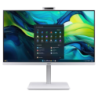 All in One ACER Aspire C27-1E13U7UNH (27'' - Intel Core i7 1355U - RAM: 16 GB - 1 TB SSD - Intel Iris Xe Graphics)
