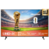 TV HISENSE 65A6Q (LED - 65'' - 164 cm - 4k Ultra HD - Smart TV)