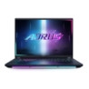 Portátil GIGABYTE Aorus Master 16 BYHC5PTE64SP (Intel Core Ultra 9 275HX - RTX 5080 - RAM: 32 GB - 1 TB SSD - 16'')