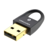 Adaptador USB Bluetooth 5.0 Vention Preto