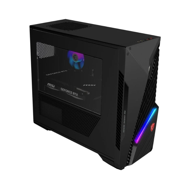 MSI MAG Infinite S3 14NUC7-1852ES Intel Core i7-14700F/32GB/1TB SSD/RTX 4060