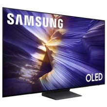 TV SAMSUNG TQ55S92FAEXXC OLED 4K (55'' - Ultra HD - Smart TV AI)