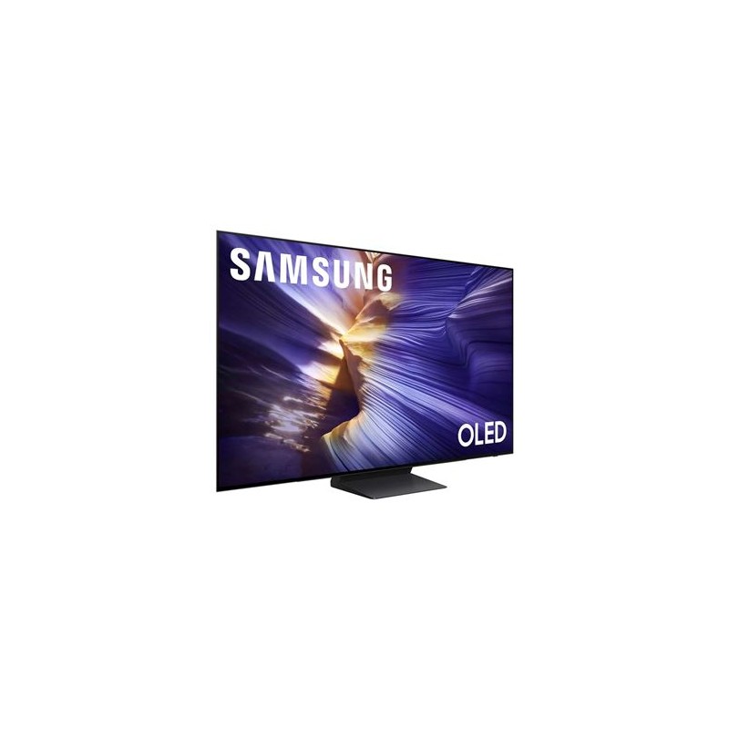 TV SAMSUNG TQ55S92FAEXXC OLED 4K (55'' - Ultra HD - Smart TV AI)