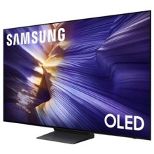 TV SAMSUNG TQ55S92FAEXXC OLED 4K (55'' - Ultra HD - Smart TV AI)