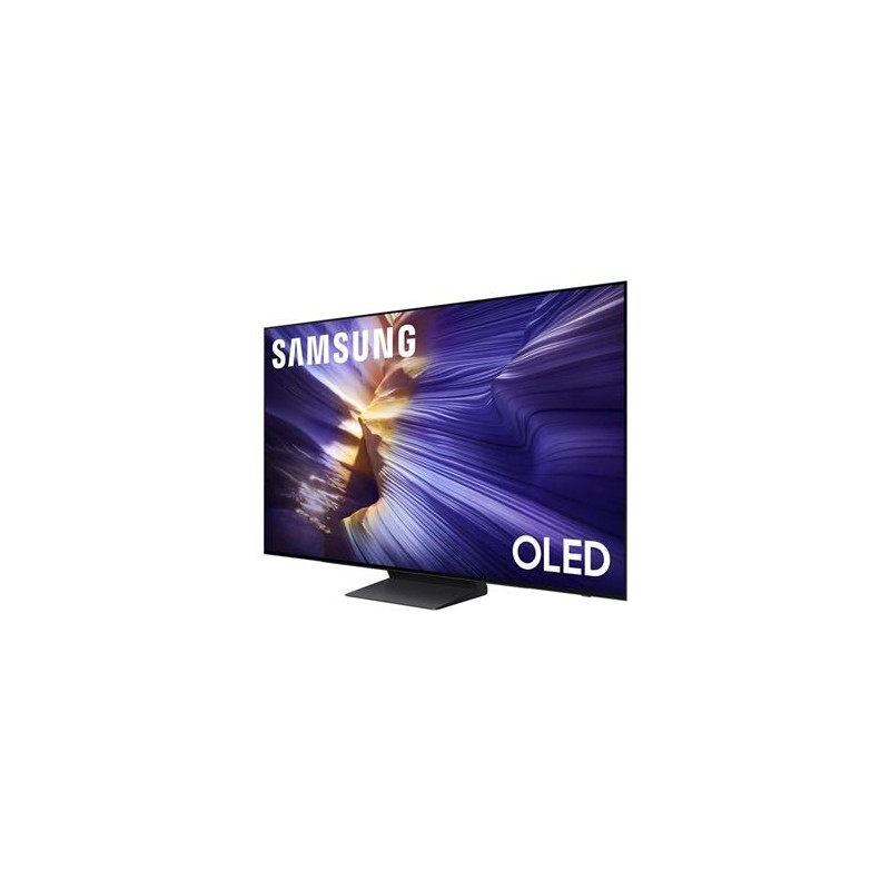 TV SAMSUNG TQ55S92FAEXXC OLED 4K (55'' - Ultra HD - Smart TV AI)