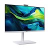 All in One ACER Aspire C27-1E13U7UNH (27'' - Intel Core i7 1355U - RAM: 16 GB - 1 TB SSD - Intel Iris Xe Graphics)