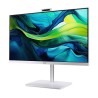 All in One ACER Aspire C27-1E13U7UNH (27'' - Intel Core i7 1355U - RAM: 16 GB - 1 TB SSD - Intel Iris Xe Graphics)