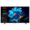 TV TCL 65P7K (QLED - 65'' - 165 cm - 4K Ultra HD - Smart Tv)