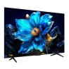 TV TCL 65P7K (QLED - 65'' - 165 cm - 4K Ultra HD - Smart Tv)