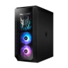 Desktop Gaming ACER Predator Orion 7000 P07-660 (Intel®CoreUltra 9 - RAM 64 GB - 2 TB SSD - NVIDIA GeForce RTX 5080 - Preto)