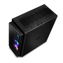 Desktop Gaming ACER Predator Orion 7000 P07-660 (Intel®CoreUltra 9 - RAM 64 GB - 2 TB SSD - NVIDIA GeForce RTX 5080 - Preto)